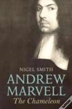 Capa do artigo Andrew Marvell