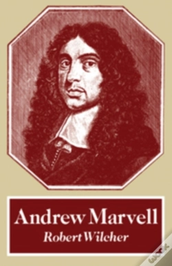 Capa do artigo Andrew Marvell