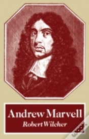 Capa do artigo Andrew Marvell