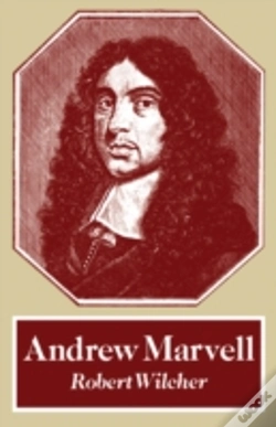 Capa do artigo Andrew Marvell
