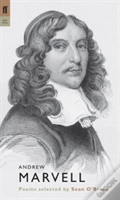 Capa do artigo Andrew Marvell