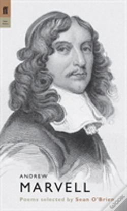 Capa do artigo Andrew Marvell