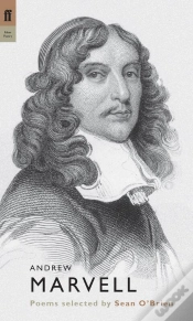 Capa do artigo Andrew Marvell