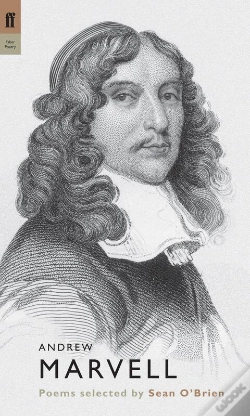 Capa do artigo Andrew Marvell