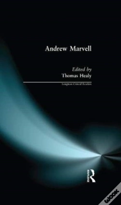 Capa do artigo Andrew Marvell