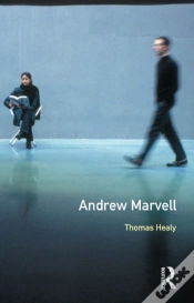 Capa do artigo Andrew Marvell