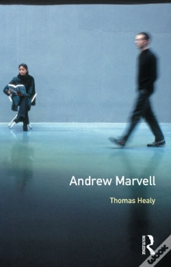 Capa do artigo Andrew Marvell