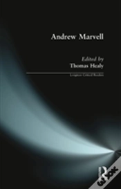 Capa do artigo Andrew Marvell