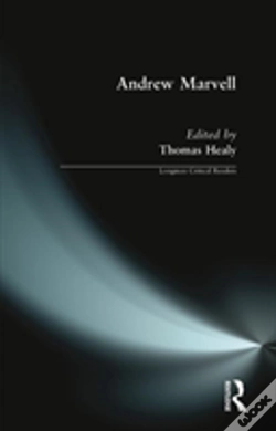 Capa do artigo Andrew Marvell