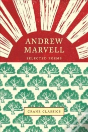 Capa do artigo Andrew Marvell