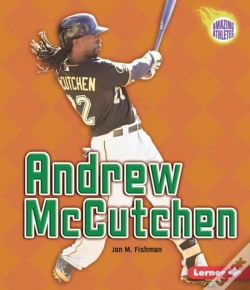Capa do artigo Andrew Mccutchen