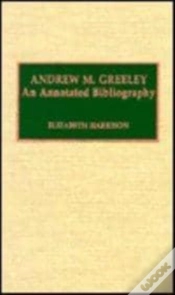 Capa do artigo Andrew M.Greeley
