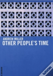 Capa do artigo Andrew Miller