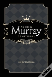 Capa do artigo Andrew Murray Devotional