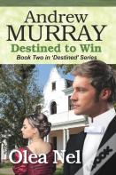 Andrew Murray