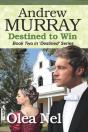 Andrew Murray - Preview