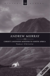 Andrew Murray