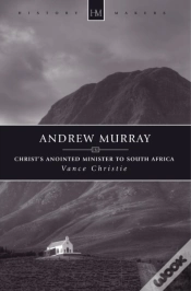 Capa do artigo Andrew Murray