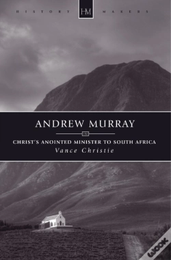Capa do artigo Andrew Murray