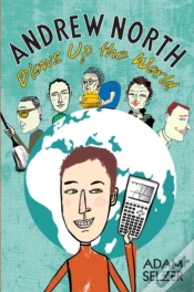 Capa do artigo Andrew North Blows Up The World