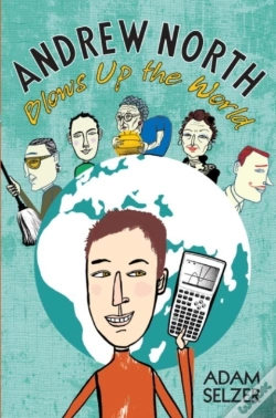 Capa do artigo Andrew North Blows Up The World