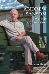 Andrew Sansom