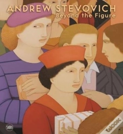 Capa do artigo Andrew Stevovich