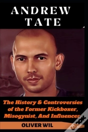 Capa do artigo Andrew Tate