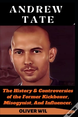 Capa do artigo Andrew Tate
