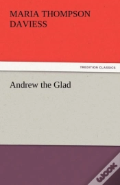 Capa do artigo Andrew The Glad