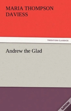 Capa do artigo Andrew The Glad