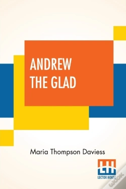 Capa do artigo Andrew The Glad