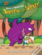 Capa do artigo Andrew The Seeker