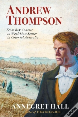 Capa do artigo Andrew Thompson