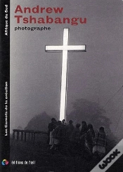 Capa do artigo Andrew Tshabangu, Photographe