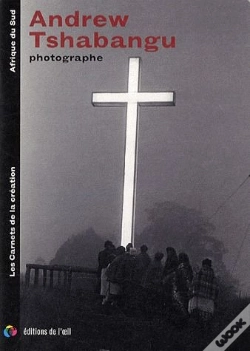 Capa do artigo Andrew Tshabangu, Photographe