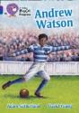 Andrew Watson - Preview