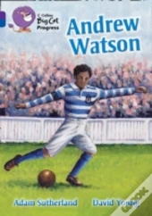 Andrew Watson