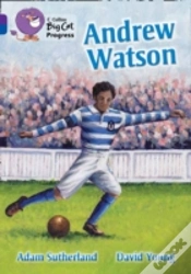 Capa do artigo Andrew Watson