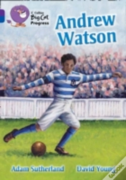 Capa do artigo Andrew Watson