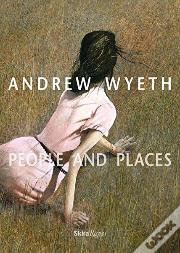 Andrew Wyeth /Anglais
