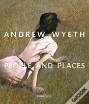 Capa do artigo Andrew Wyeth /Anglais