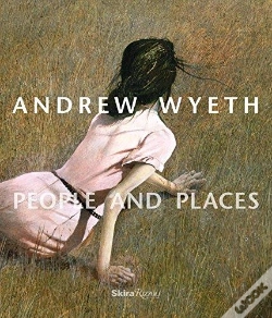 Capa do artigo Andrew Wyeth /Anglais
