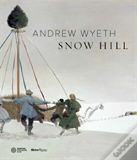 Andrew Wyeth