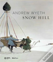 Capa do artigo Andrew Wyeth