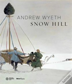 Capa do artigo Andrew Wyeth