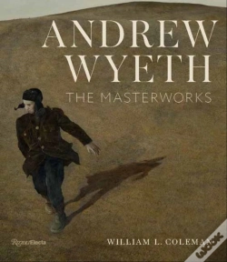 Capa do artigo Andrew Wyeth