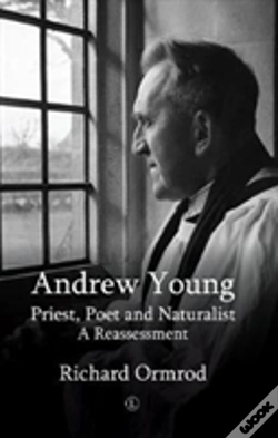 Capa do artigo Andrew Young