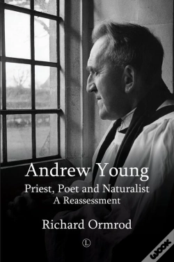 Capa do artigo Andrew Young