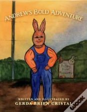 Capa do artigo Andrew
